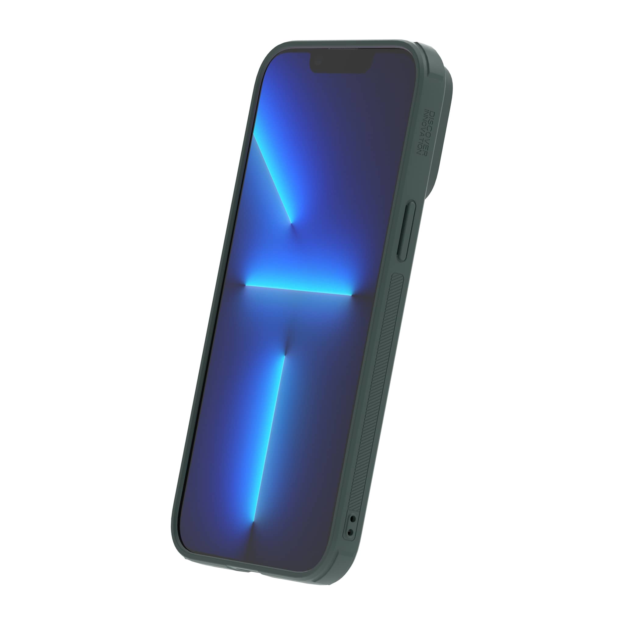 Nillkin Textured Sケース for iPhone 13シリーズ