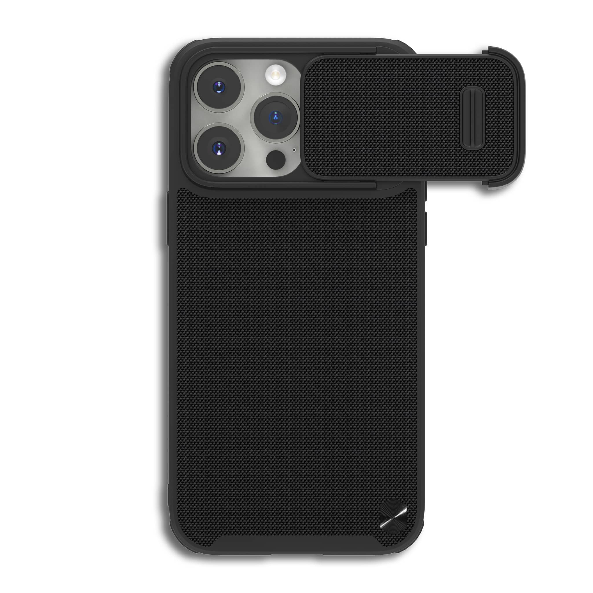 iPhone 14 Pro Max (6.7") / Matte Black