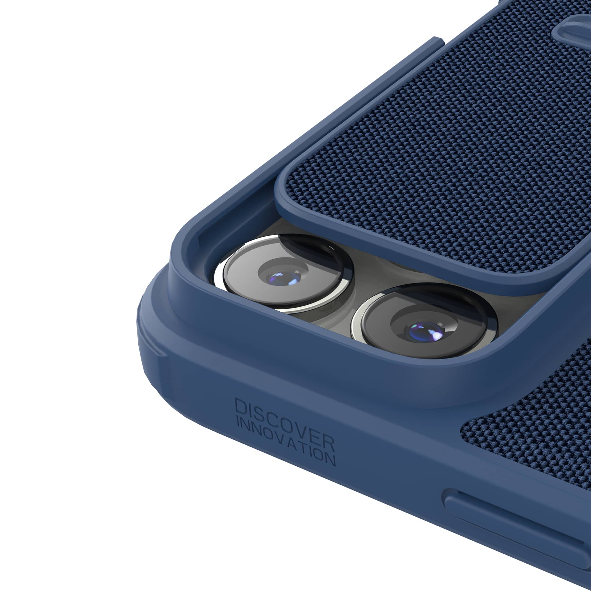 iPhone 14 Pro Max (6.7") / Dark Blue