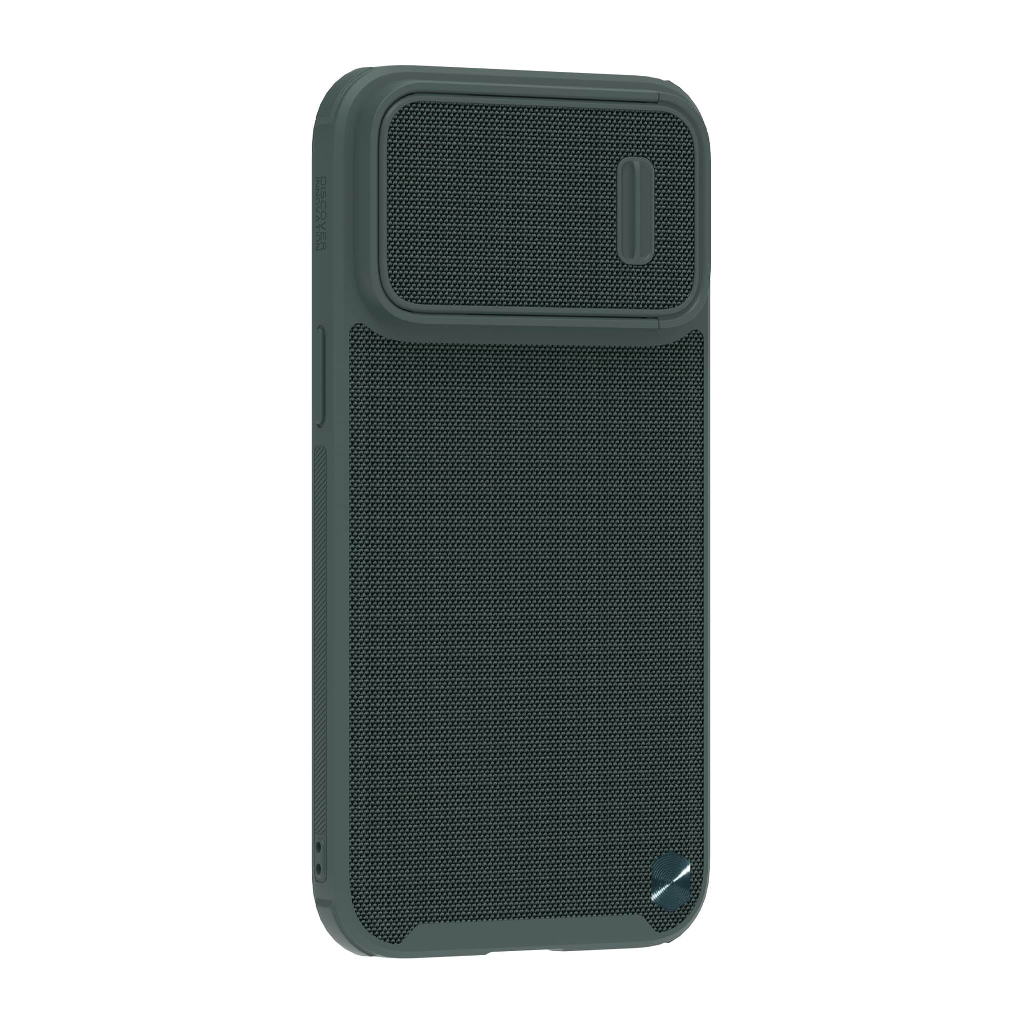 iPhone 14 Pro Max (6.7") / Grey Green