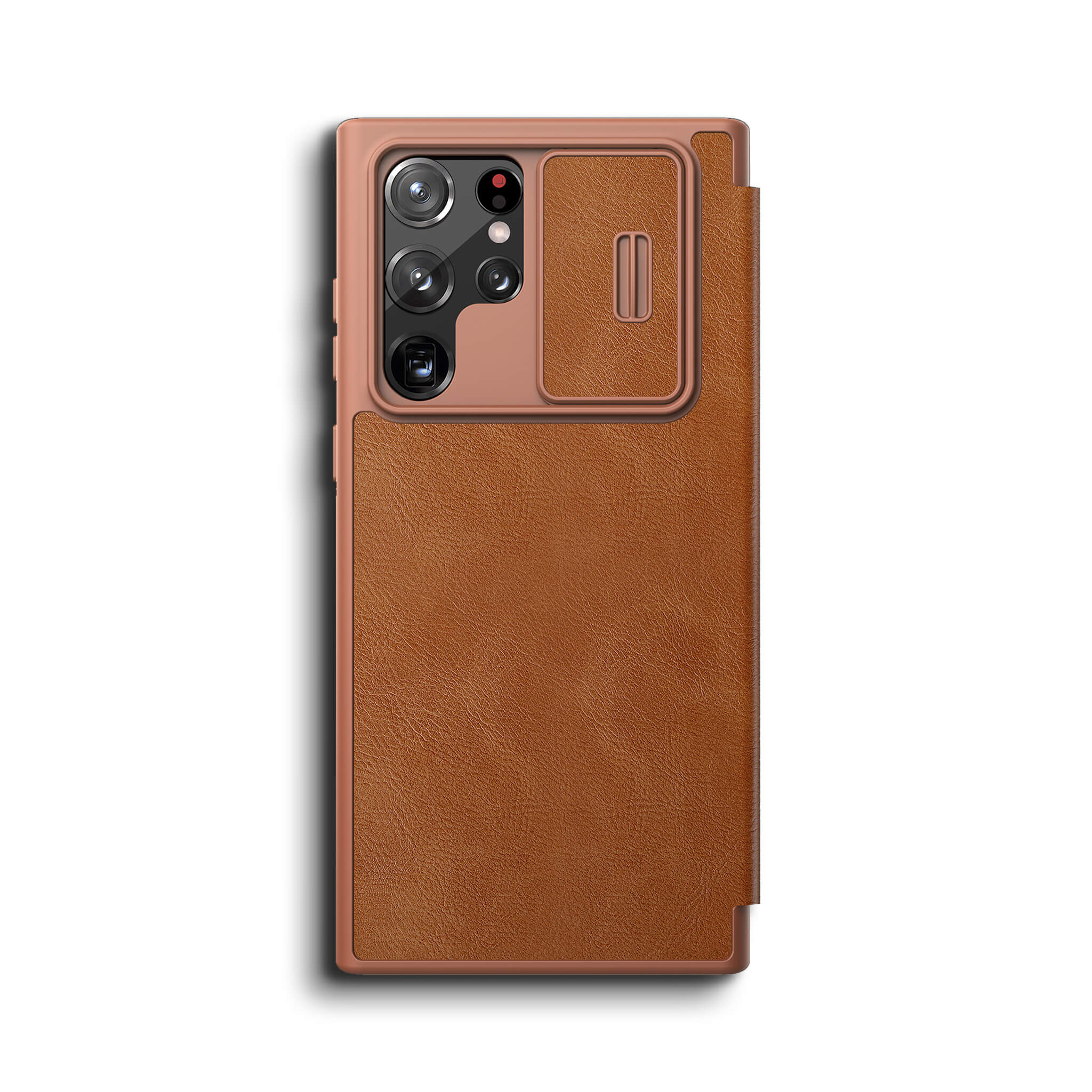 Galaxy S22 Ultra / Brown