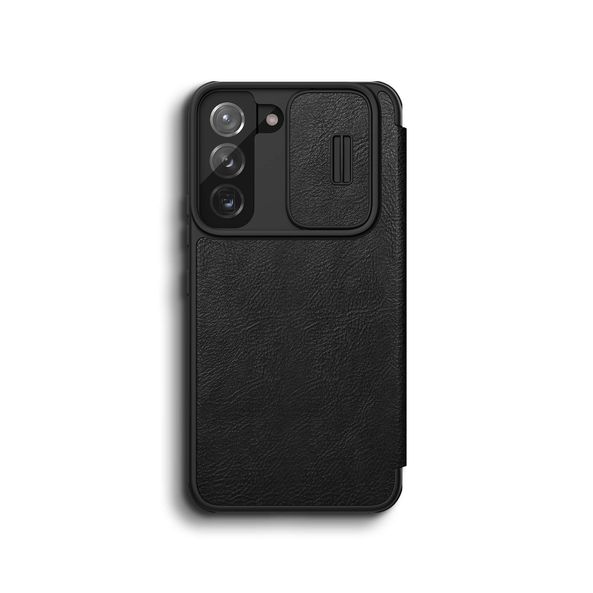 Galaxy S22 / Elegant Black