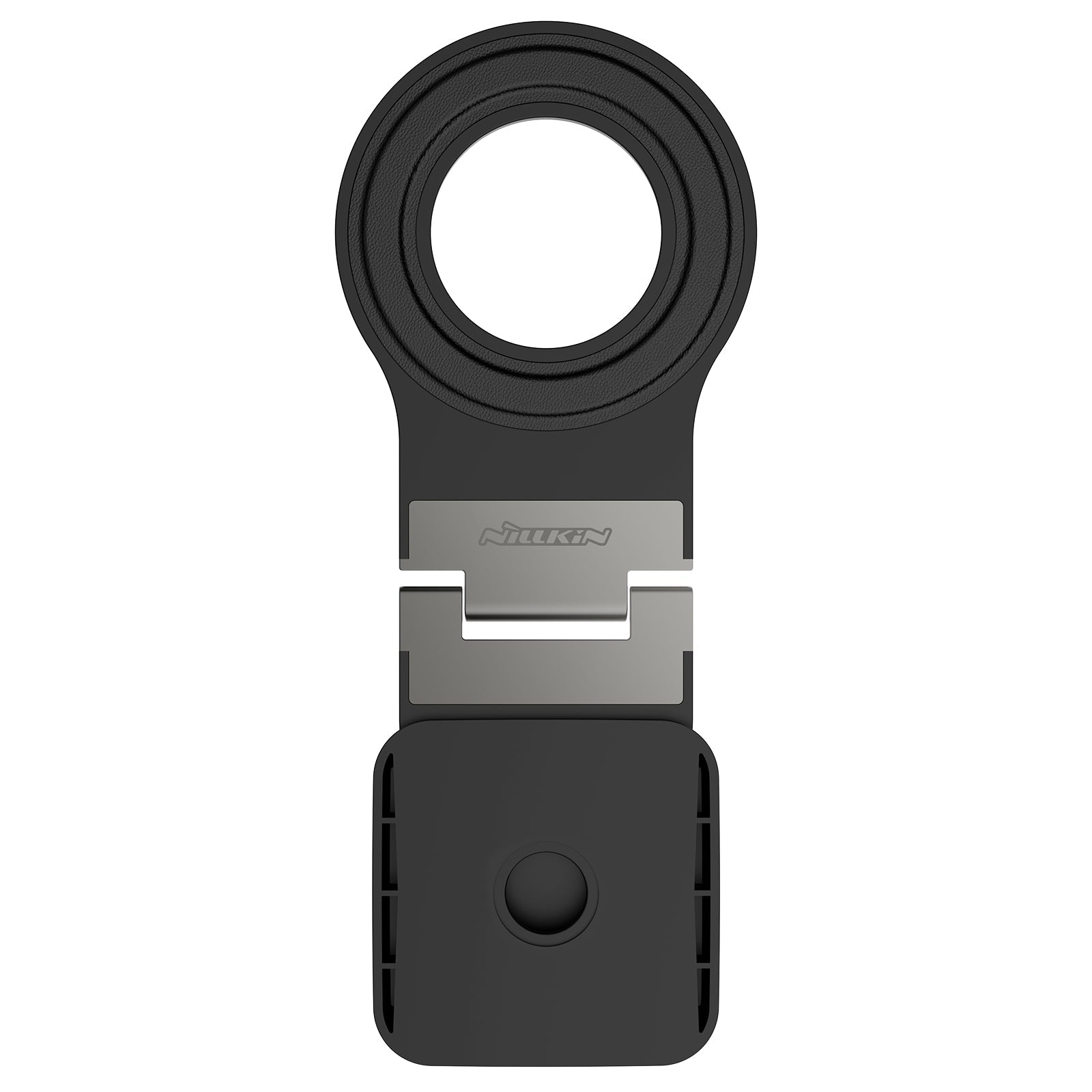 Black / Single Base Stand