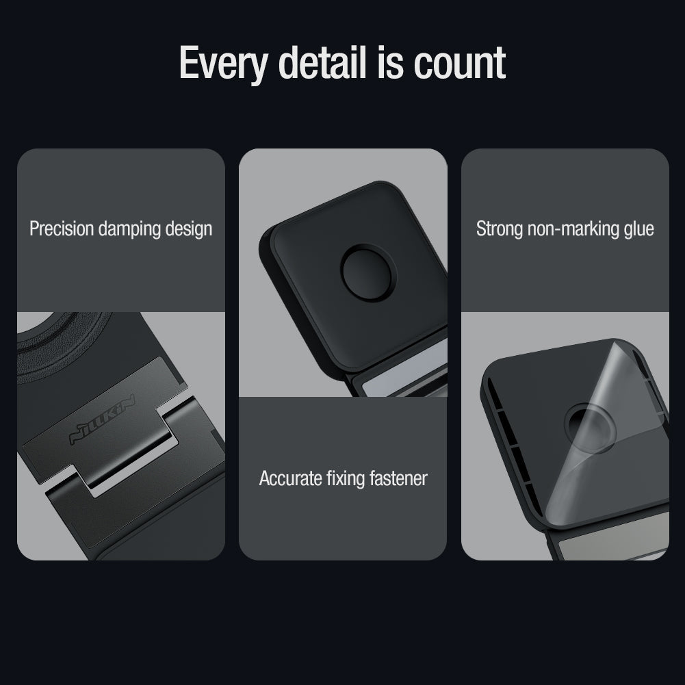 SnapFlex Magnetic Mount