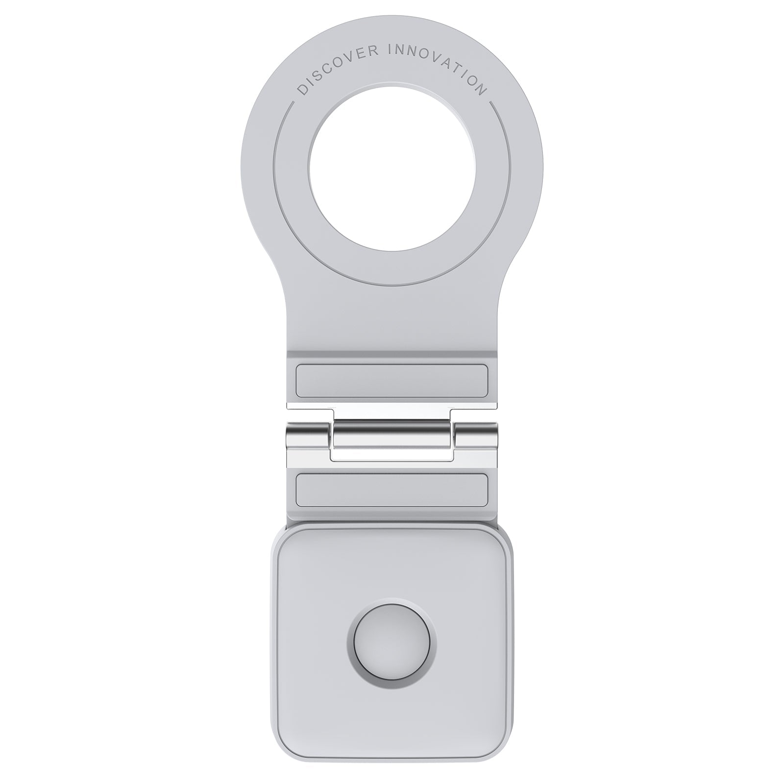 Grey / Single Base Stand