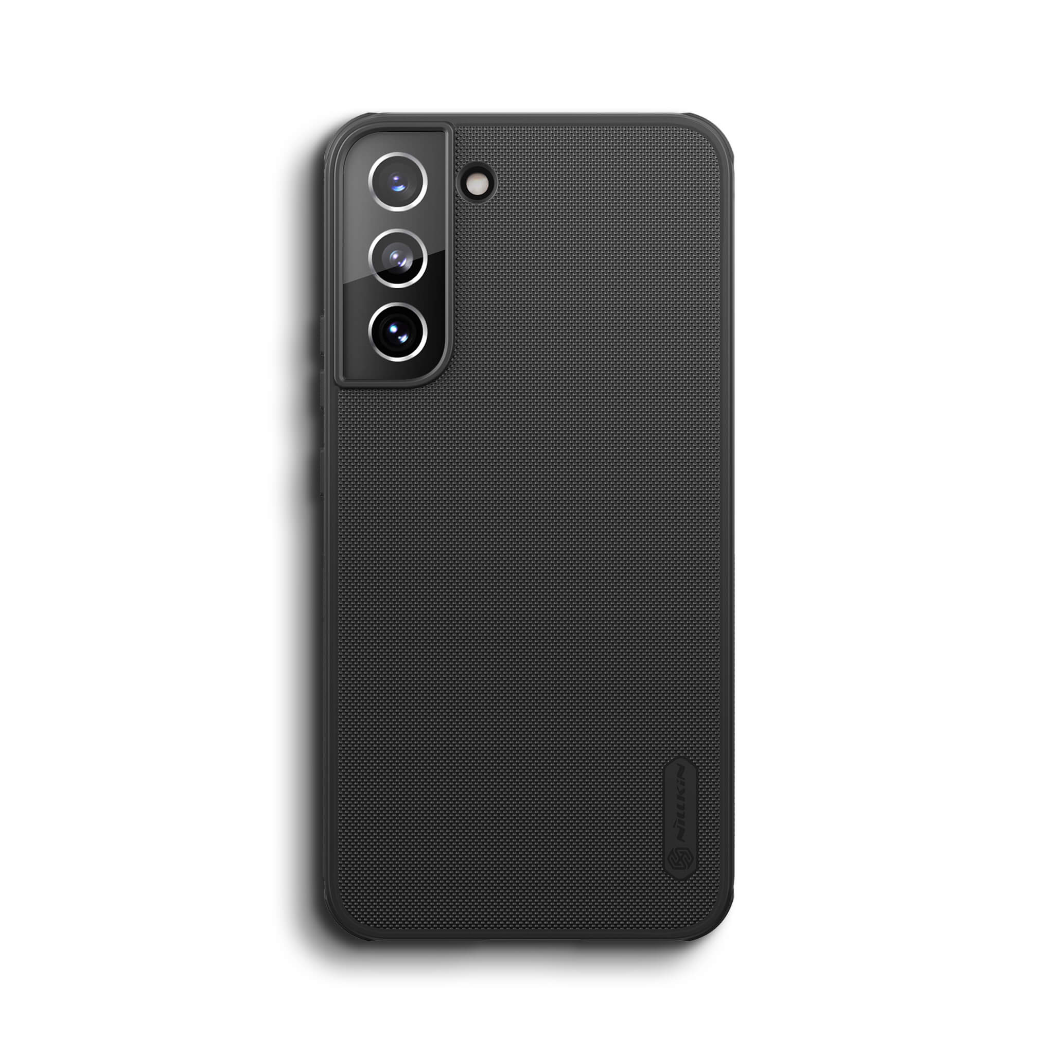 Galaxy S22+ / Matte Black