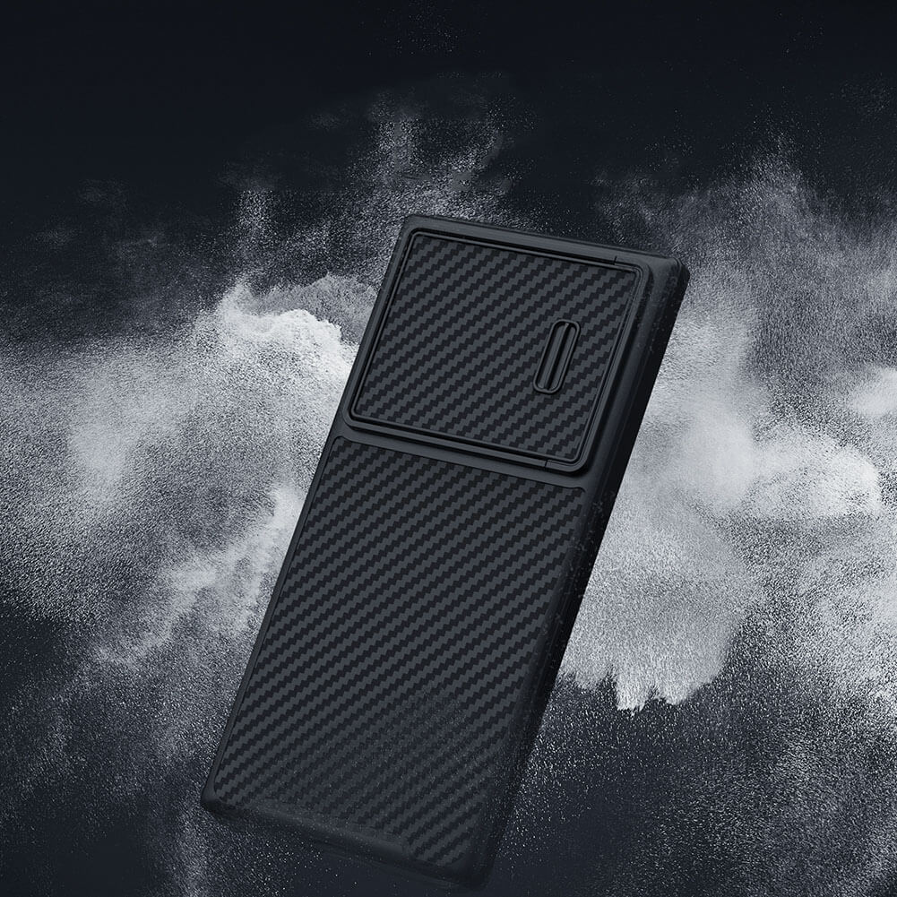 Galaxy S23 Ultra / Grey Black