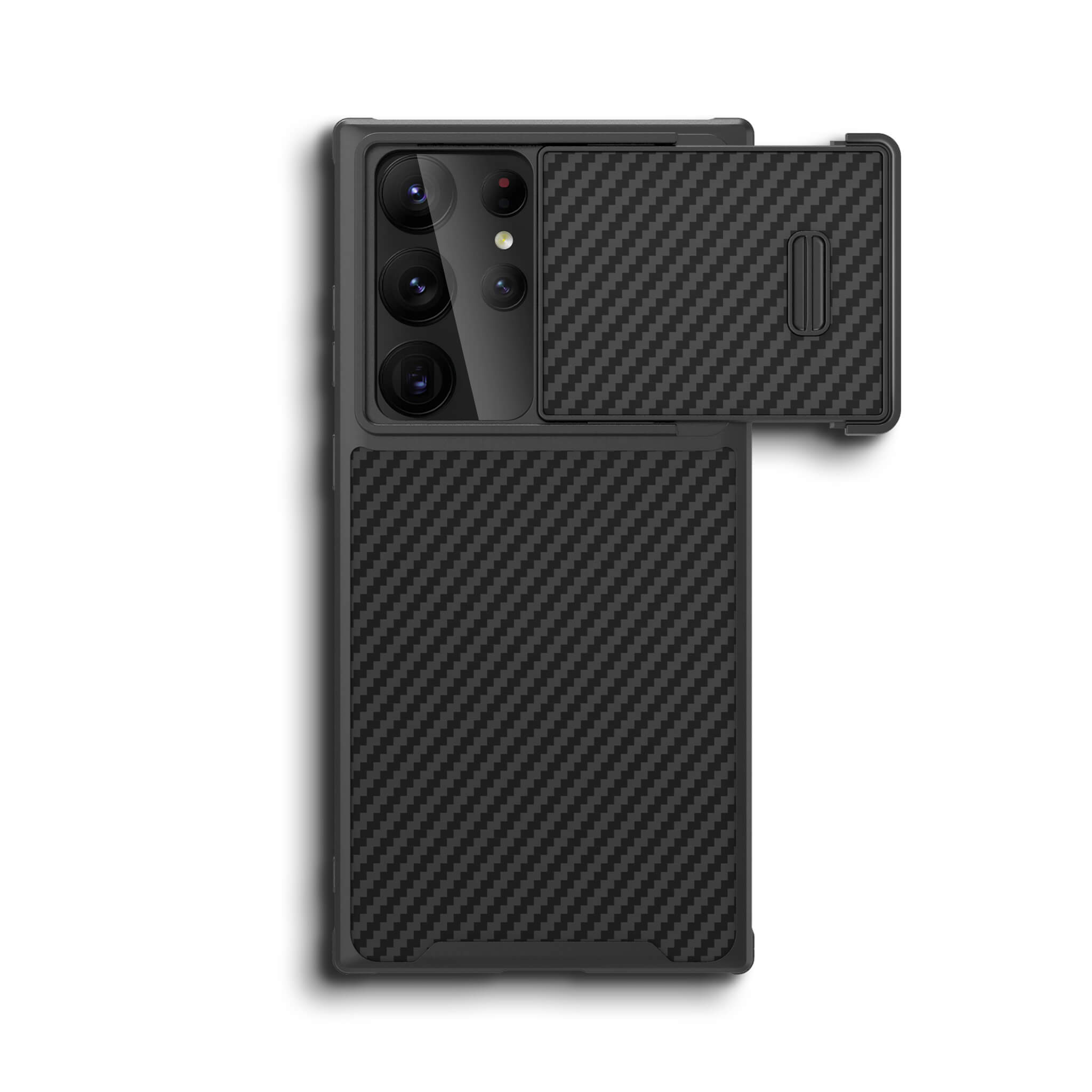 Galaxy S23 Ultra / Grey Black