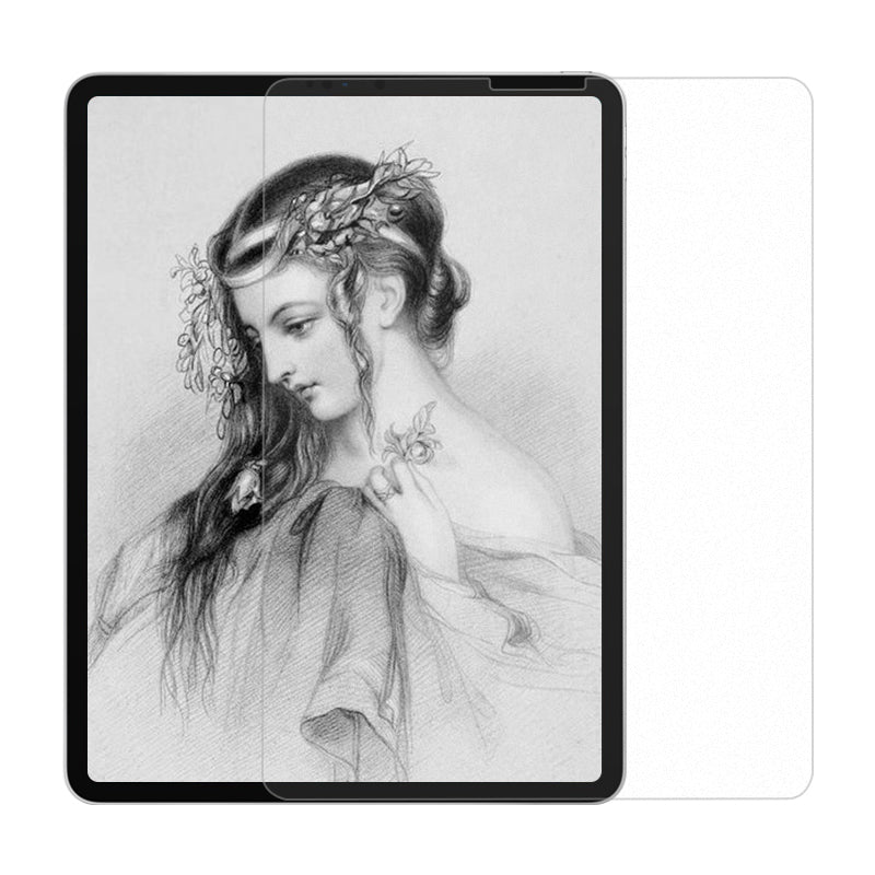 AG Paper-like Screen Protector for iPad Series