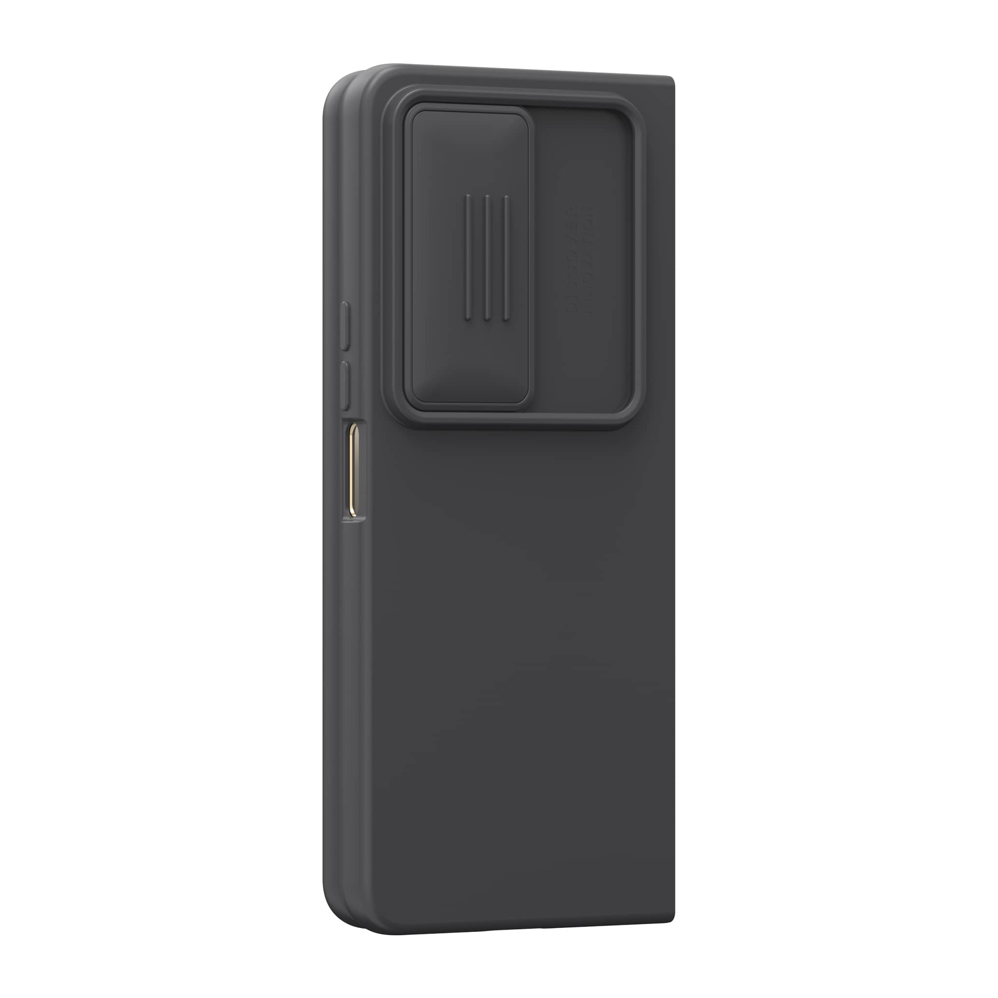 Nillkin CamShield Silky Silicone Case for Galaxy Z Fold 4