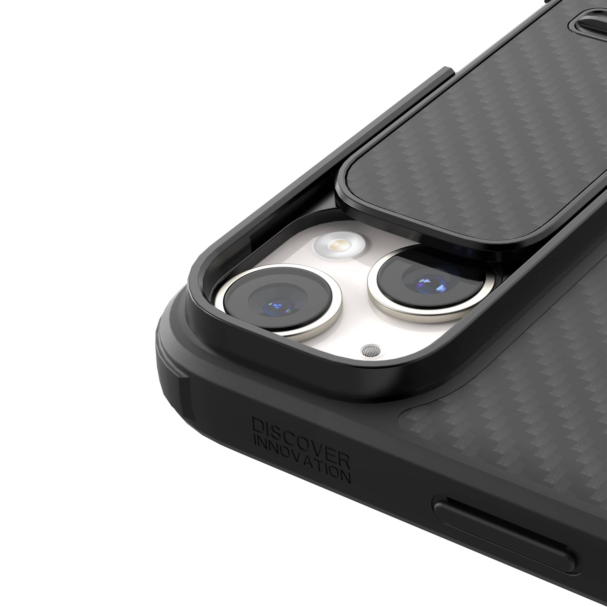 iPhone 14 Plus (6.7") / Grey Black