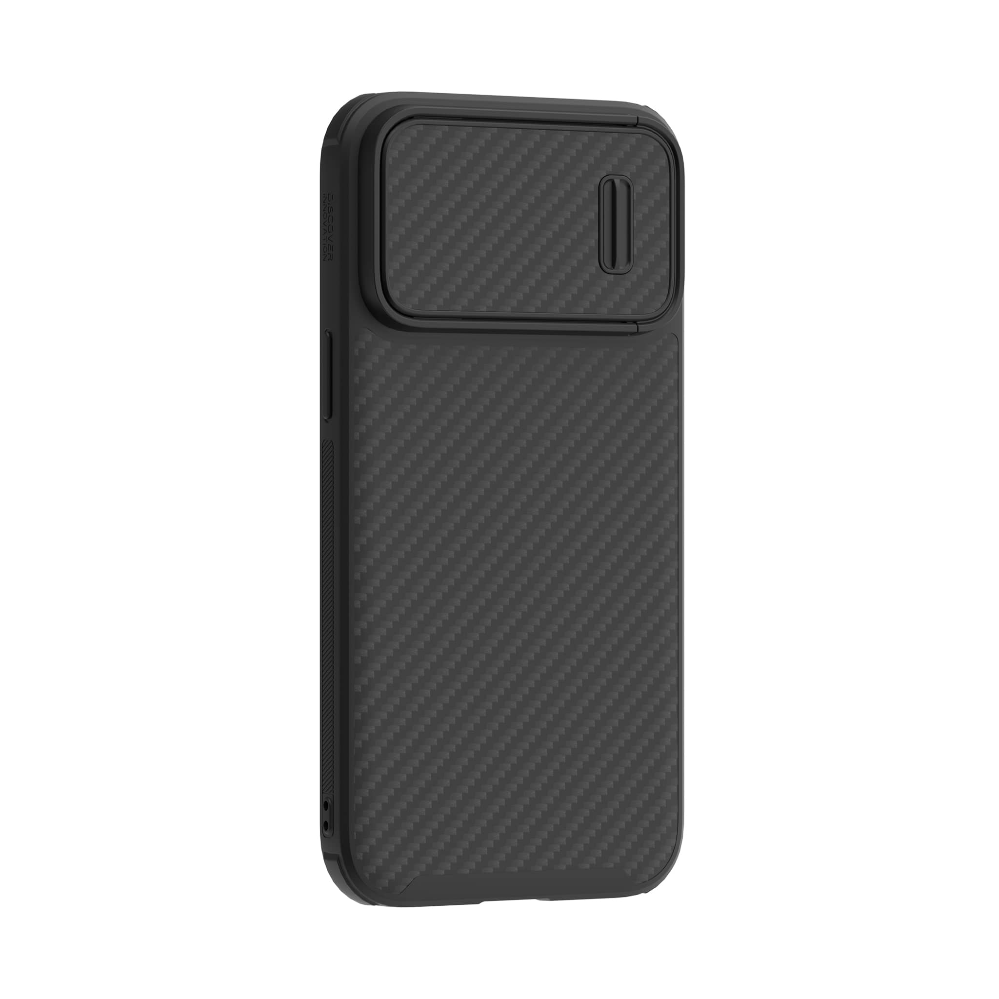 iPhone 14 Pro (6.1") / Grey Black