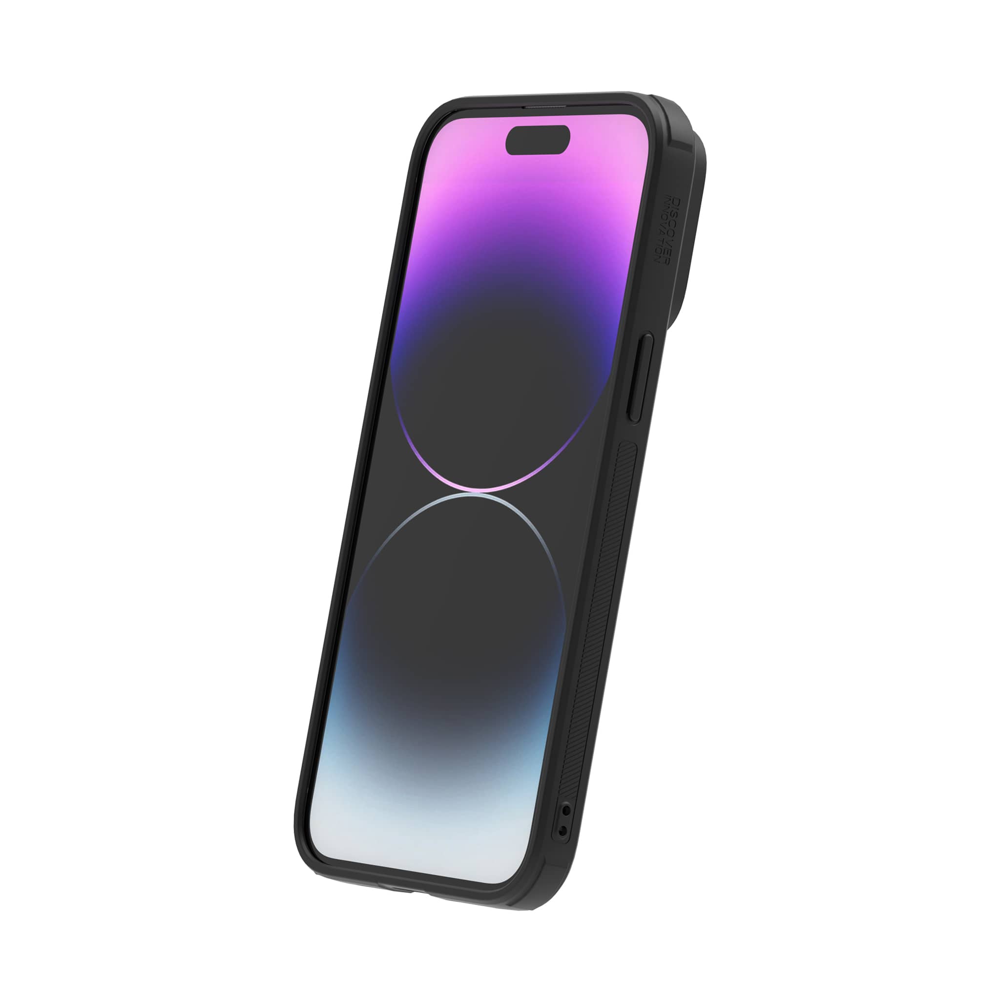 iPhone 14 Pro (6.1") / Grey Black