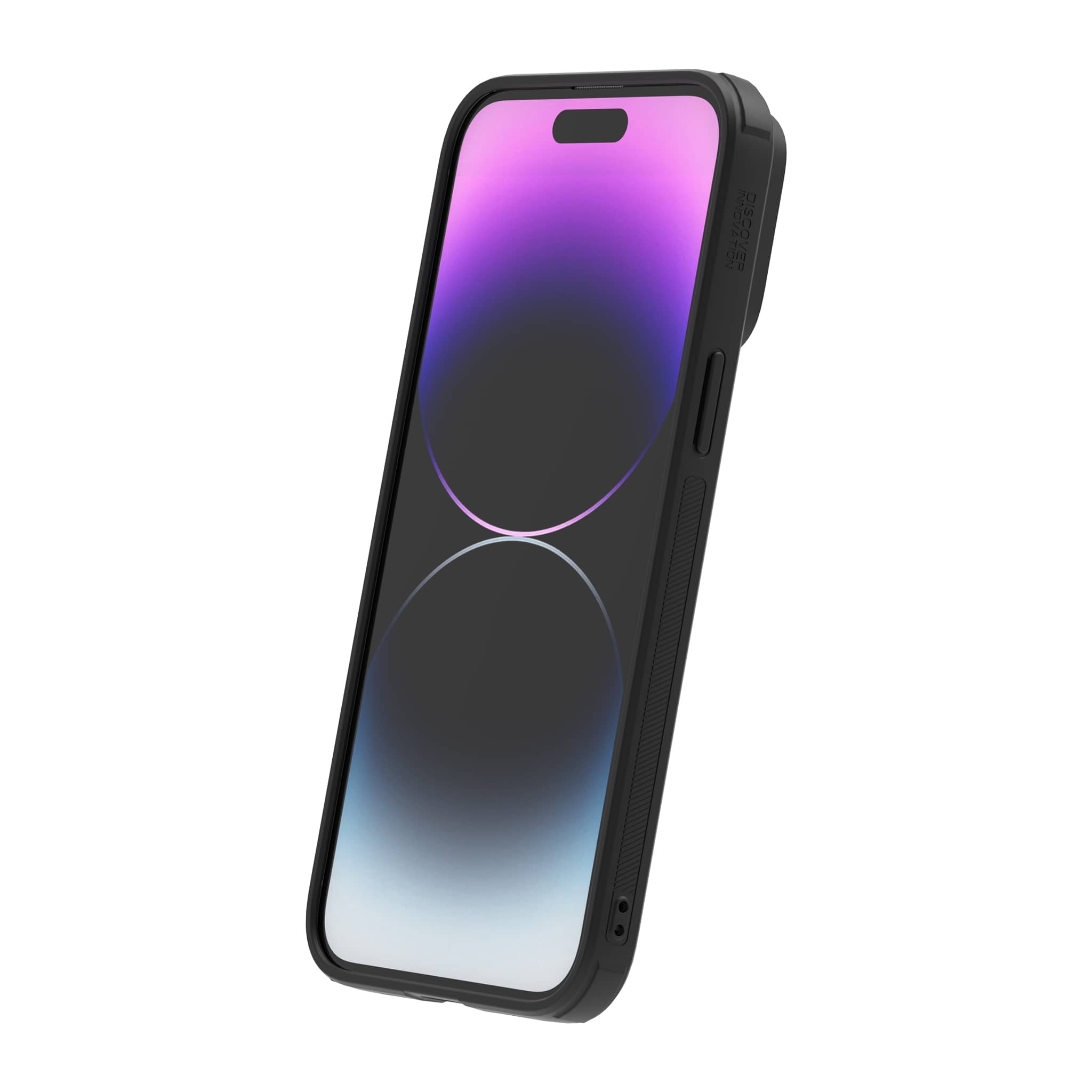 iPhone 14 Pro Max (6.7") / Grey Black