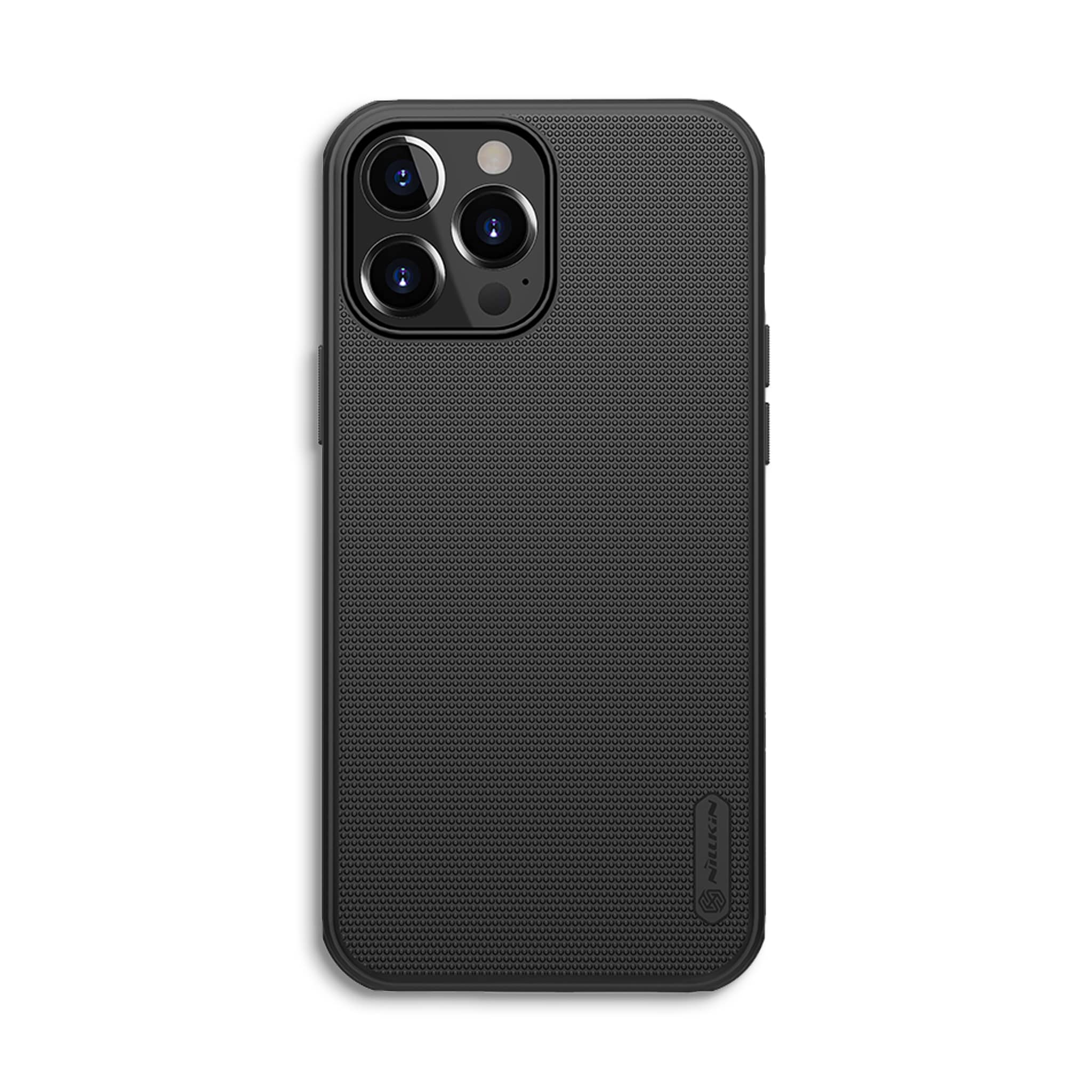 Nillkin Super Frosted Shield Proケース for iPhone 13シリーズ