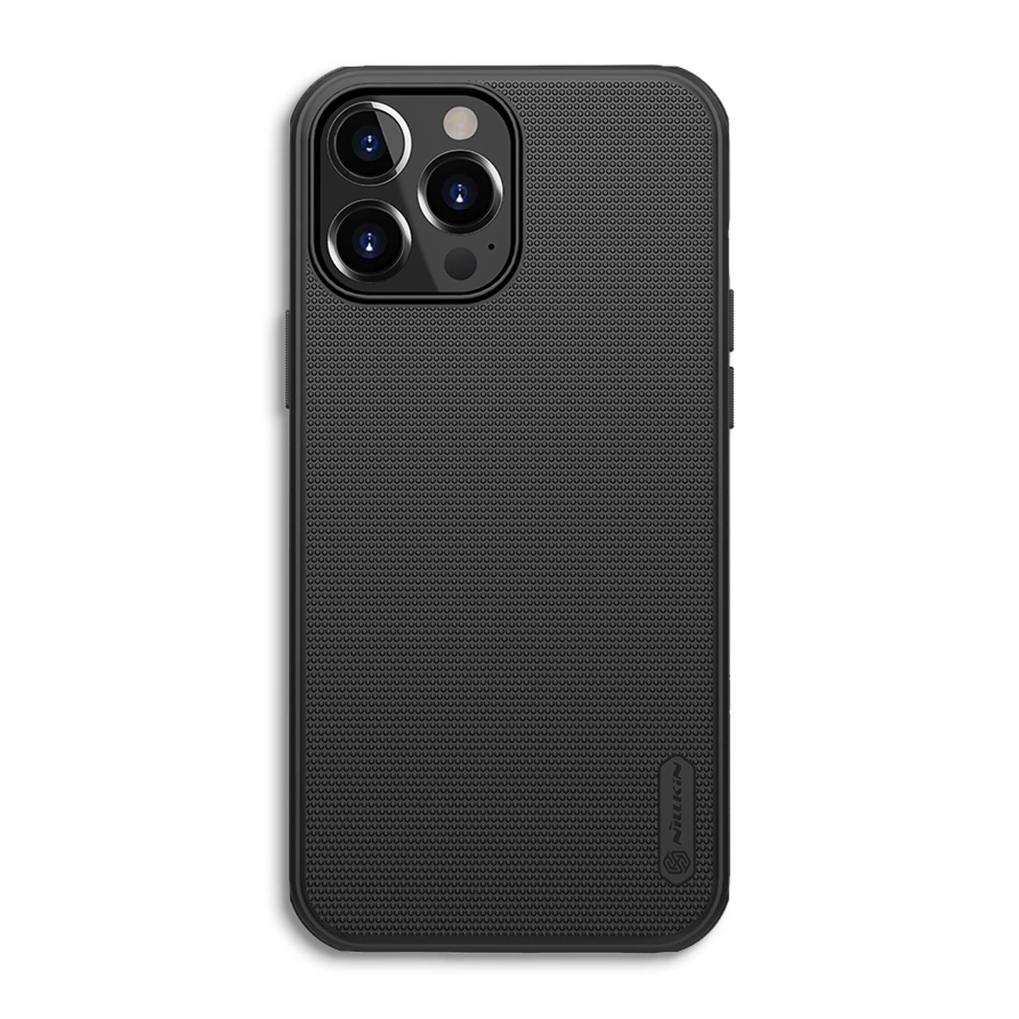 Nillkin Super Frosted Shield Proケース for iPhone 13シリーズ